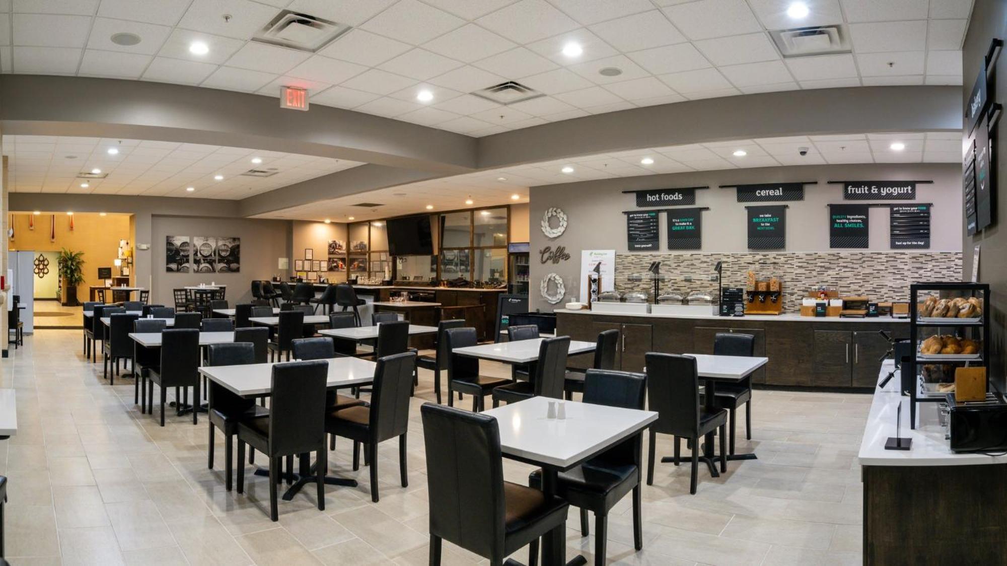 Holiday Inn Murfreesboro By Ihg Exterior photo