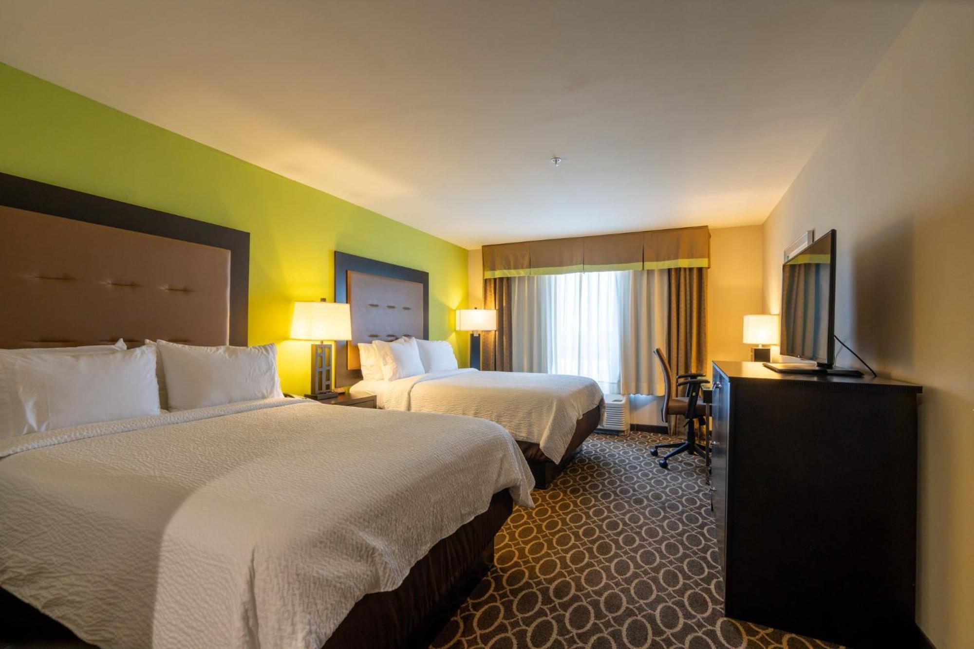 Holiday Inn Murfreesboro By Ihg Exterior photo