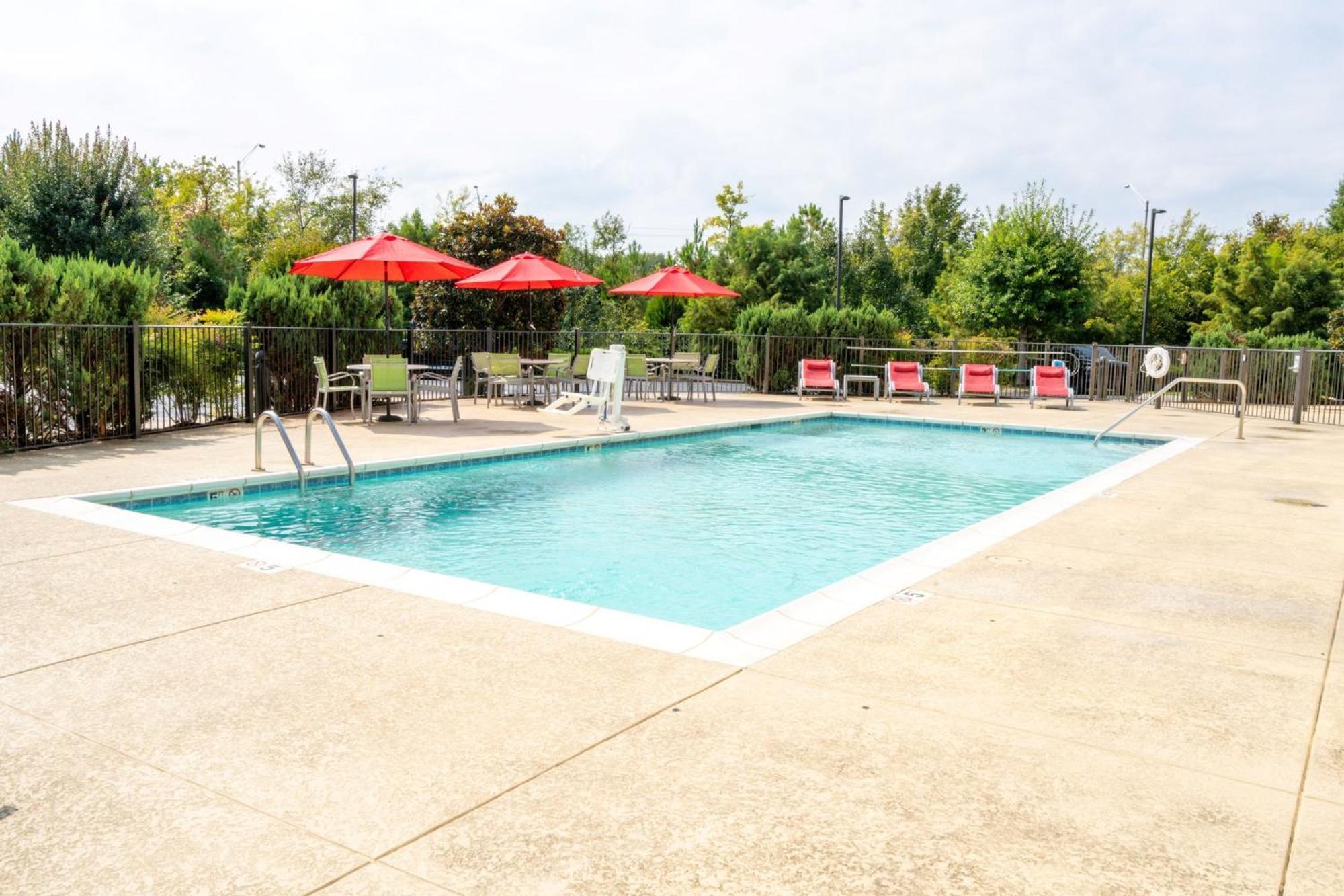 Holiday Inn Murfreesboro By Ihg Exterior photo