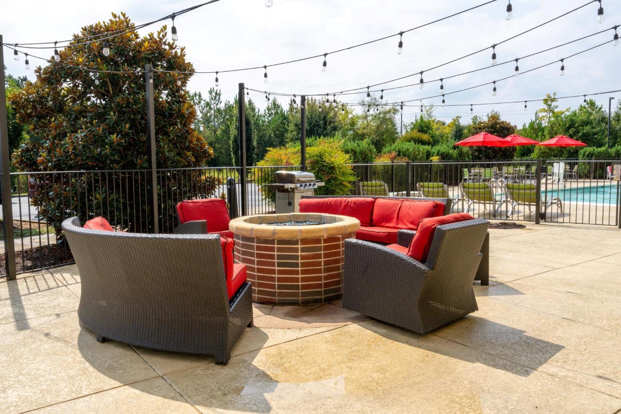 Holiday Inn Murfreesboro By Ihg Exterior photo