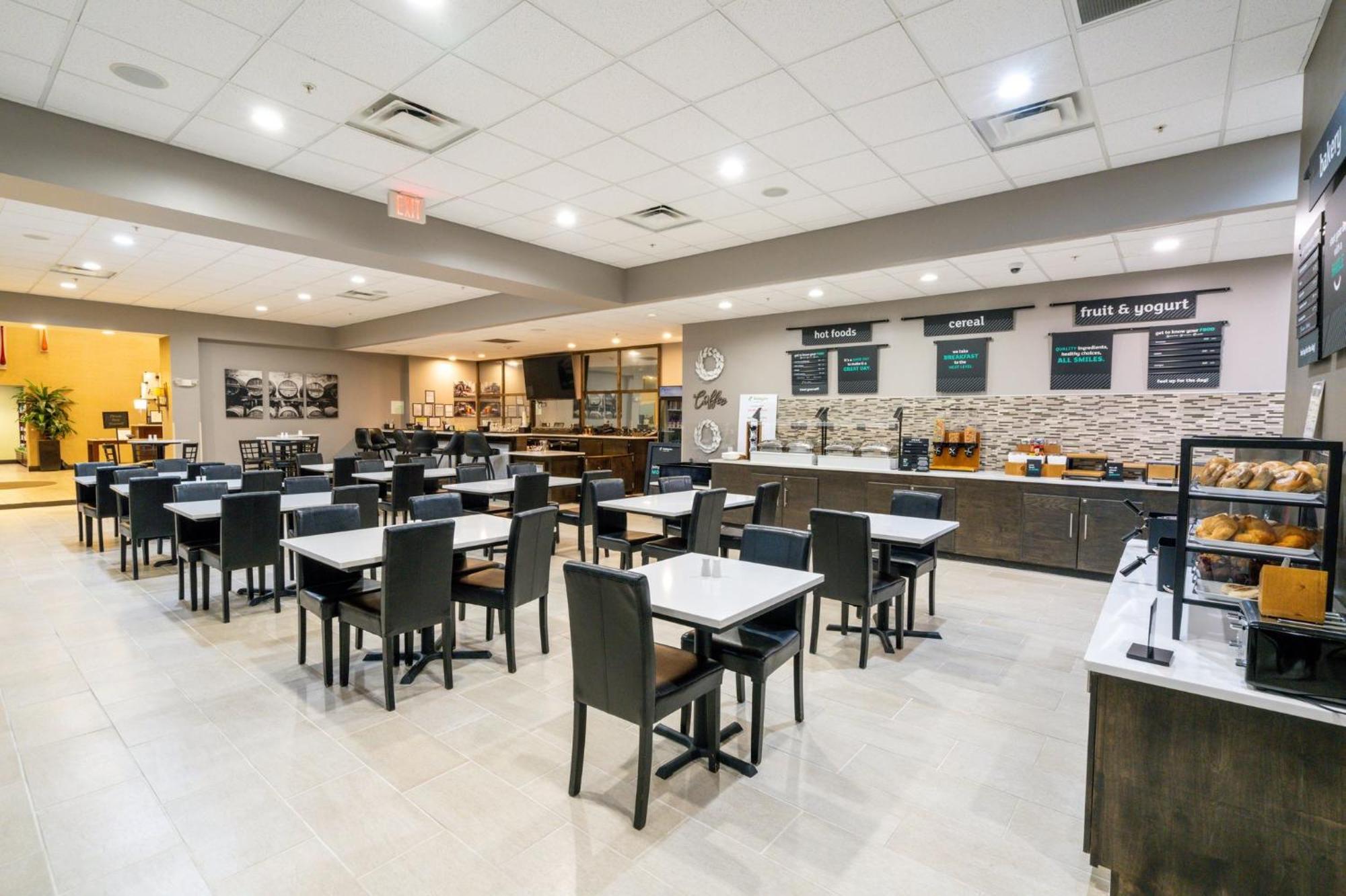 Holiday Inn Murfreesboro By Ihg Exterior photo